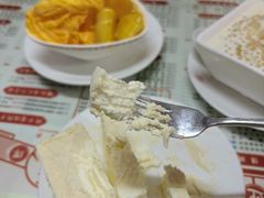 -香港華心糖水鋪(南西总店)