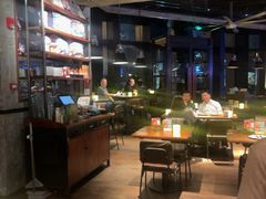 -京A Taproom·精酿餐吧(CBD店)