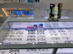 -ALPS阿尔卑斯眼镜(我格广场店)