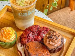 -caked(深圳购物公园店)