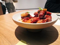 -青梅酒肆PLUS(长白仙岛北路店)