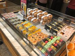 -乐艺哆·乐活烘焙(浦西万达店)