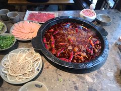 -重庆渝达老火锅(春熙路店)