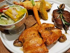 -阿吾罗日本料理(K11艺术中心店)