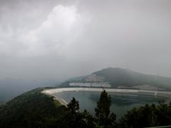 -北京十三陵国家森林公园蟒山景区