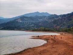 -抚仙湖禄充风景区