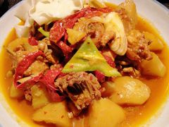 -丝路金桃·新疆菜(徐汇店)