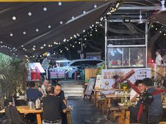 -木屋烧烤(白石洲店)