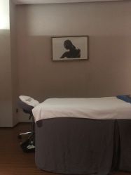 -希尔顿酒店·eforea spa水疗中心