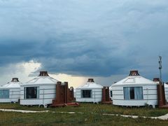 -呼和诺尔旅游景区