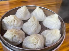 -笑云开汤包店(网巾市店)