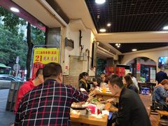 大堂-江二娃串串香(科园四路总店)