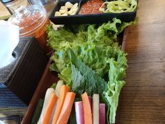-大壮家原味烤肉(兴华北街店)