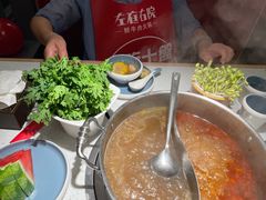 -左庭右院鲜牛肉火锅(苏州园区永旺店)