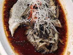 -郭林家常菜(狼垡店)