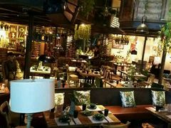 -胡桃里音乐酒馆(万科城市广场店)