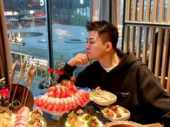 -享月汤皇·海鲜小火锅·聚会(曲江创意谷店)