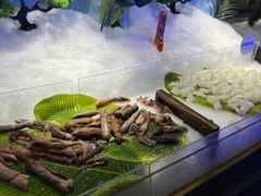 -奢谷·海鲜自助(南海万科店)