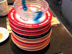 -元气寿司(东方宝泰店)