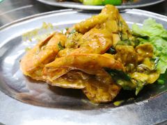 -黄亚华小食店(Jalan Alor)