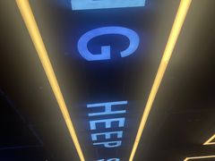 -NRG健身私教CLUB(静安体育中心店)