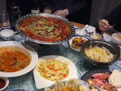 -群英会·三国菜(曹魏古城店)