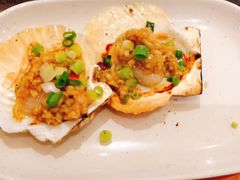 -木屋烧烤(西南角店)