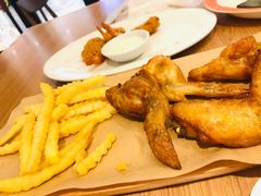 -必胜客(蚌埠东海万达店)