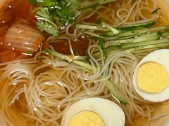 -厚味居炙子烤肉·清真(天桥南纬路店)