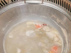 -313羊庄铁锅烀羊肉·烤全羊·烧烤龙虾·团建聚餐(永德路店)