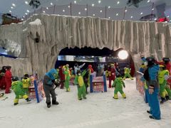 -广州热雪奇迹