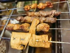 -麦凯伦烧烤·精酿超级工厂店(金桥总店)