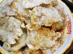 -英兰朝族饭店(河南桥头店)