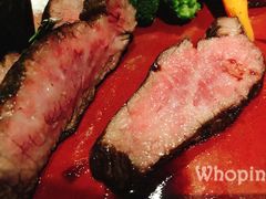 牛胸-上海苏宁宝丽嘉酒店·Cafe Bellagio西餐厅