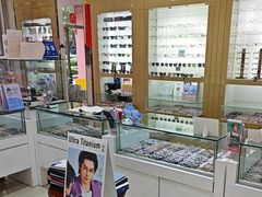 -青岛亨得利(同安二路店)