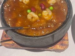 -千百味红餐厅·江西菜(绿地双子塔店)