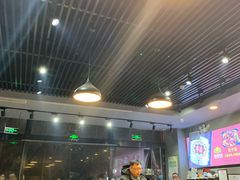 大堂-范贤光鸡公煲(平乐园总店)