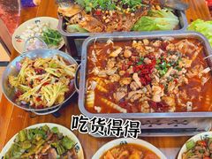 -江湖万州烤鱼(王子美食城)