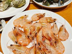 -南蚝小贝海鲜特色餐厅(南澳岛店)