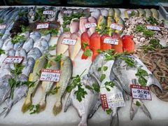 -渔满仓海鲜渔家(象山二店)