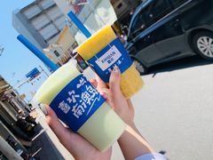 -南澳岛打卡果汁冰公司