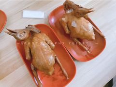 红烧乳鸽-光明刘冰乳鸽店(光明法政北路店)