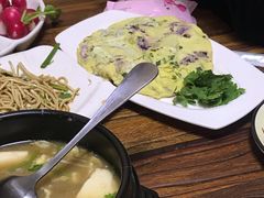 -正宗天津烧麦馆(柳州路店)