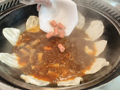 -三里屯土灶炖公鸡地锅鸡(江东店)