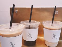 -常识咖啡common sense(春熙路店)