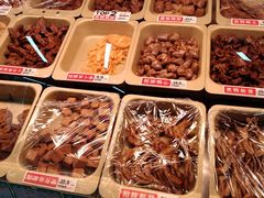 -绝味鸭脖(东方城店)