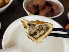 -江东饺子馆(江东路店)