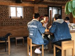 -VOYAGE COFFEE(北锣鼓巷店)