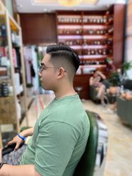 -尼特斯男士发型馆