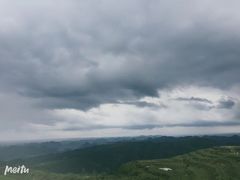 -贵州云顶草原民族风情园